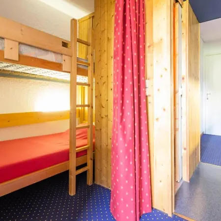Miravidi - 3 Pieces 7 Personnes Centre Station Mae-6234 Appartement Les Arcs (Savoie)